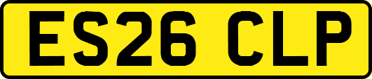ES26CLP