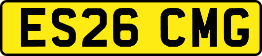 ES26CMG