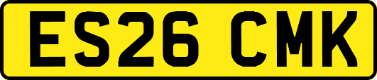 ES26CMK