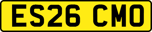 ES26CMO