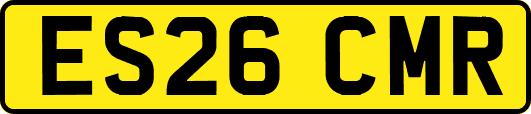 ES26CMR