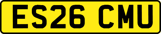 ES26CMU