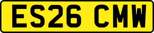 ES26CMW