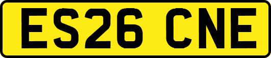 ES26CNE