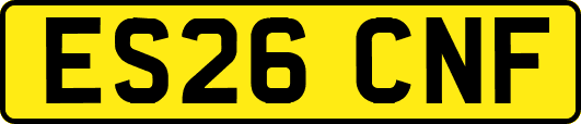 ES26CNF