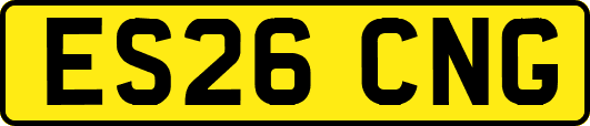ES26CNG