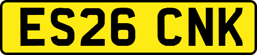 ES26CNK