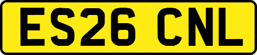 ES26CNL