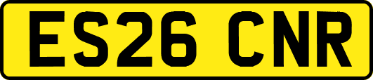 ES26CNR