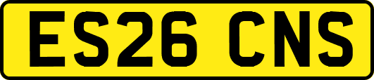 ES26CNS