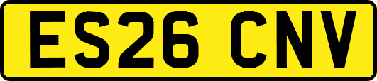 ES26CNV