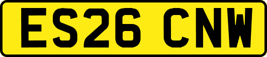ES26CNW