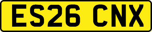 ES26CNX