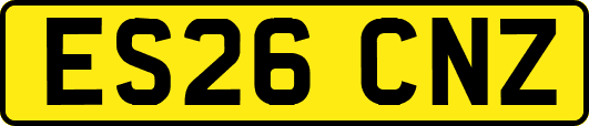 ES26CNZ