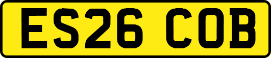 ES26COB