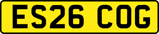 ES26COG