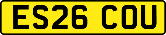 ES26COU