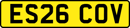 ES26COV