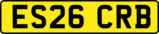 ES26CRB