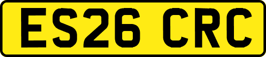 ES26CRC