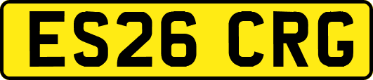 ES26CRG