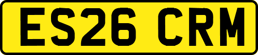 ES26CRM