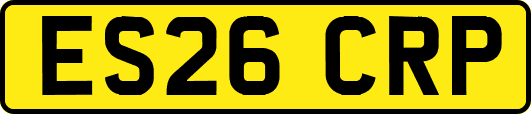 ES26CRP