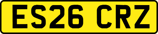 ES26CRZ