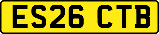 ES26CTB