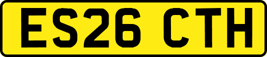 ES26CTH