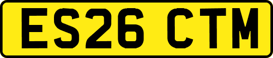 ES26CTM