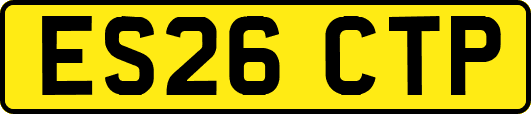 ES26CTP
