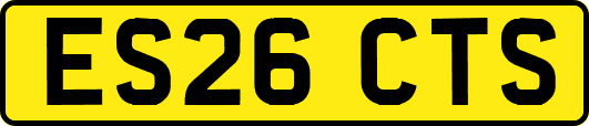 ES26CTS