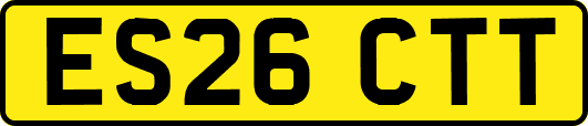 ES26CTT