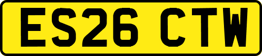ES26CTW