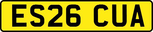 ES26CUA
