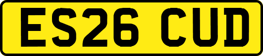 ES26CUD