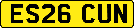 ES26CUN