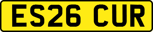 ES26CUR