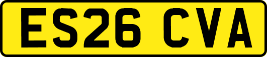ES26CVA