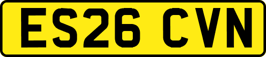 ES26CVN