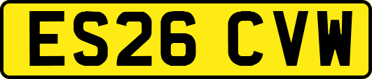 ES26CVW