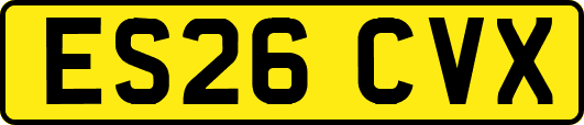 ES26CVX
