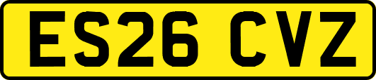 ES26CVZ
