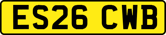 ES26CWB