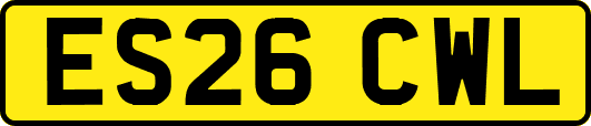 ES26CWL