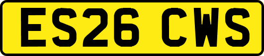 ES26CWS