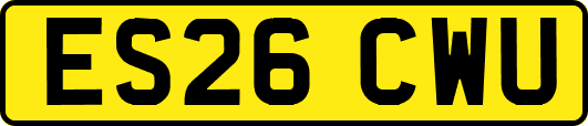 ES26CWU