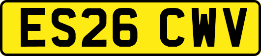ES26CWV