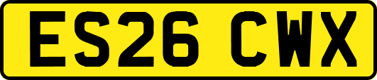 ES26CWX